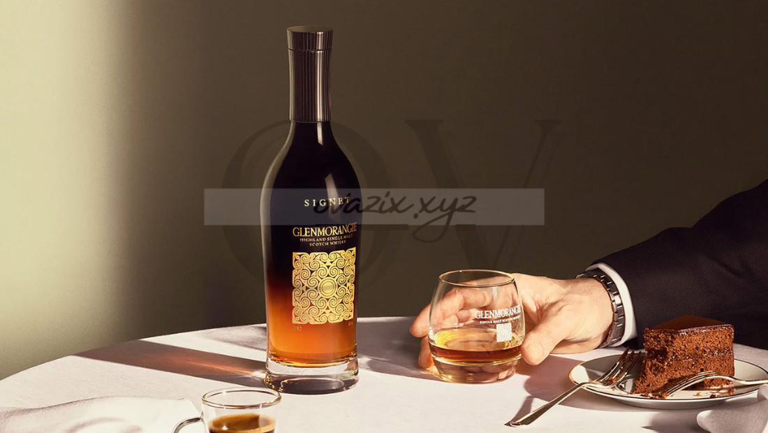 Glenmorangie Signet 2005